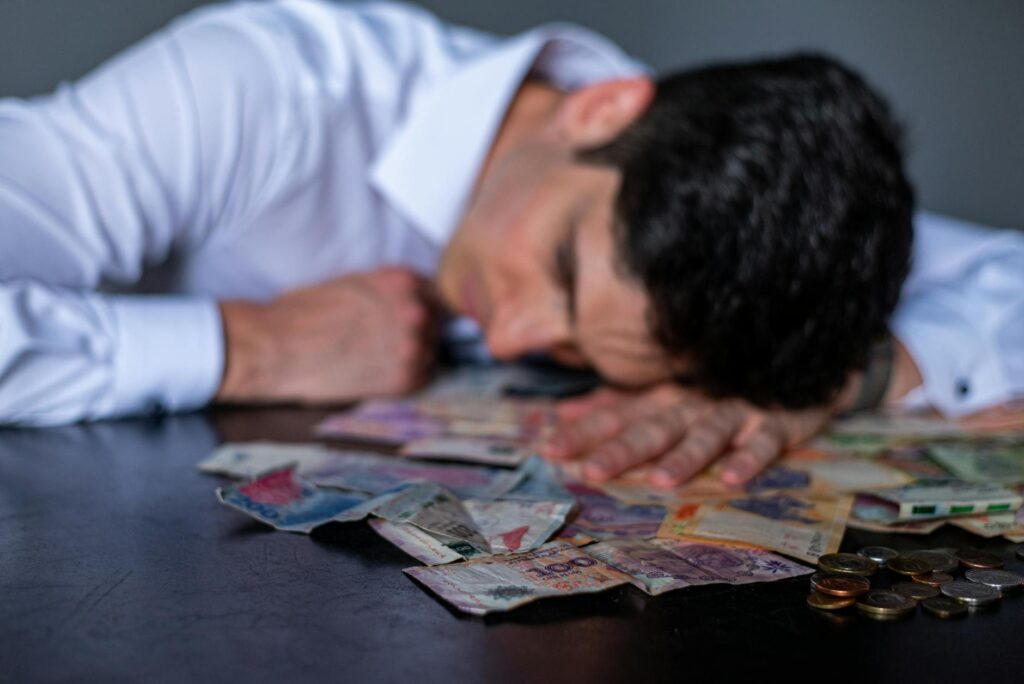 Seguros de vida y deudas: cómo gestionarlos 1 pexels photo 35831881 3
