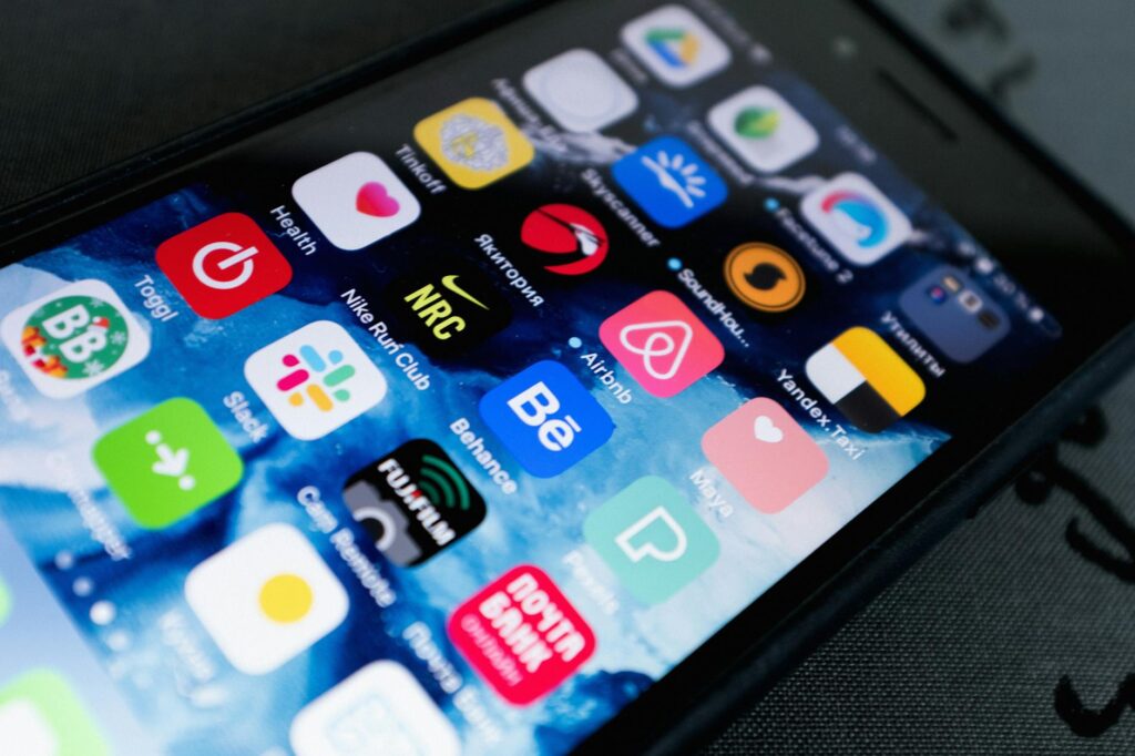 Guía para seguros con apps de inversión 1 pexels photo 3850263 1