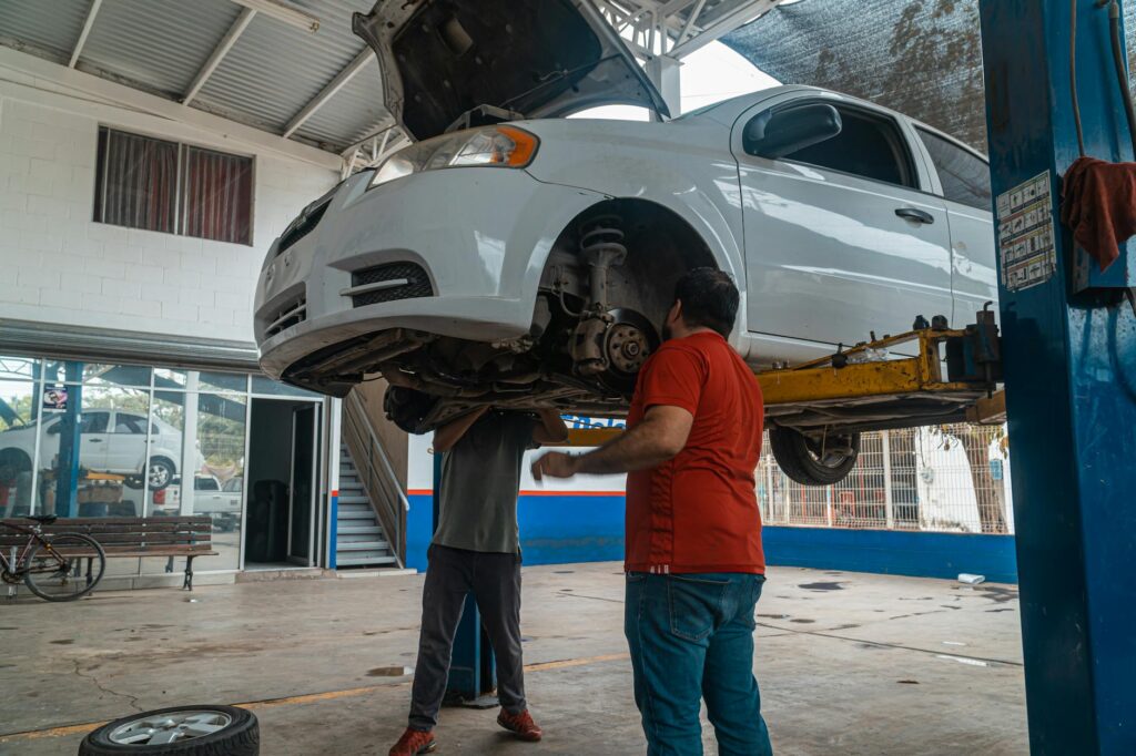 ¿Cuánto cuesta un seguro de auto con préstamos? 1 pexels photo 4116169 2