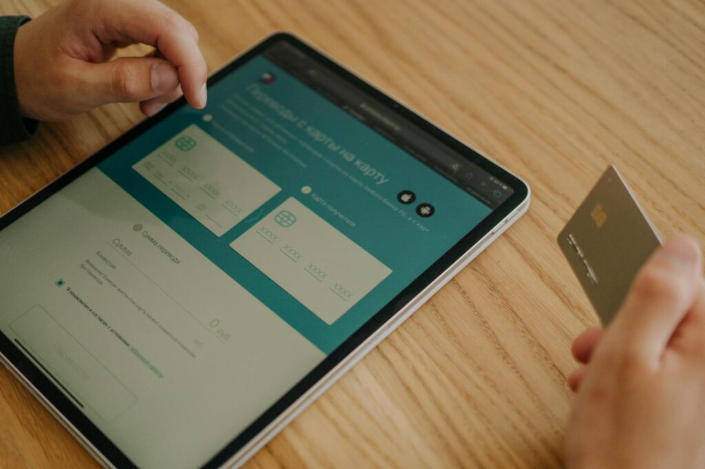 Comparación de fintech para seguros médicos 1 pexels photo 4841737