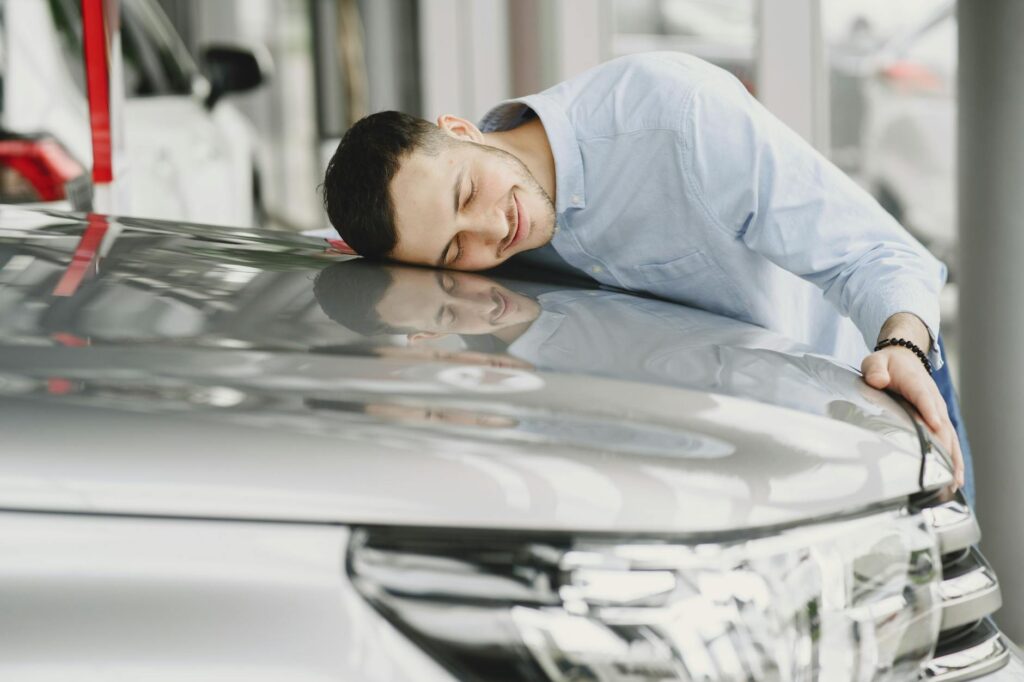 Comparación: Seguros de auto vs. opciones de ahorro 1 pexels photo 4895449 4
