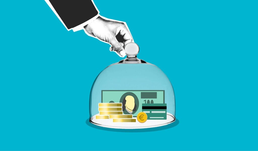 Cómo reducir deudas con reembolsos de seguros 1 pexels photo 5849554
