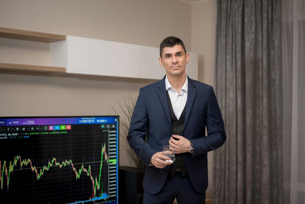 Mejores seguros médicos para traders activos 1 pexels photo 6918658