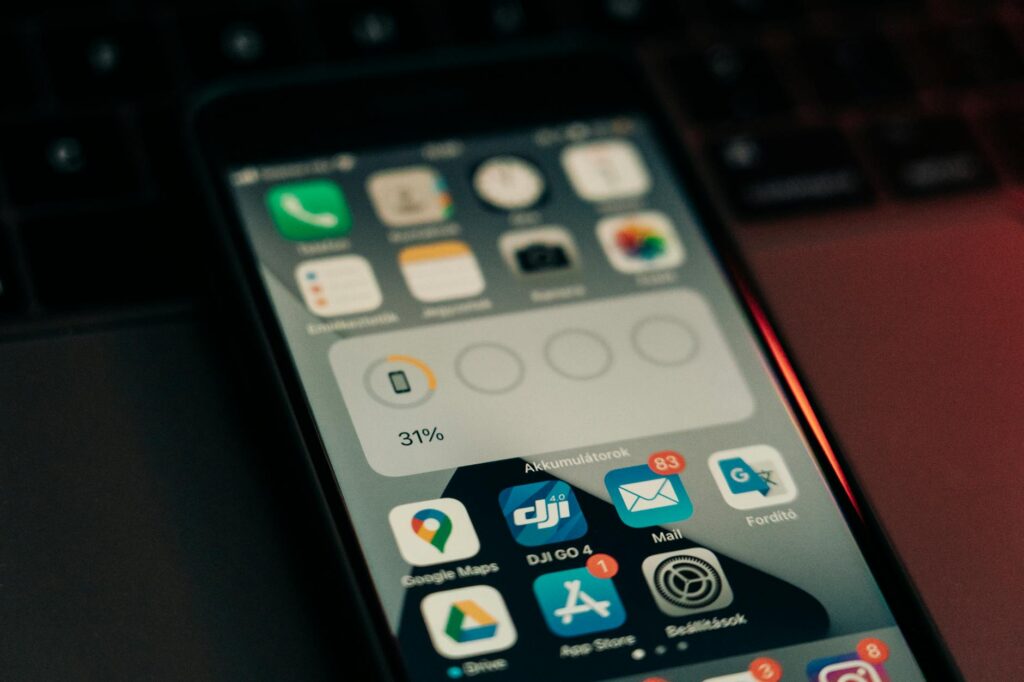 Ahorra en seguros con apps de inversión en bolsa 1 pexels photo 7662056