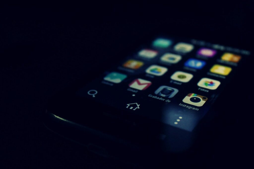 Mejores apps para gestionar seguros médicos y crédito 1 pexels photo 89955